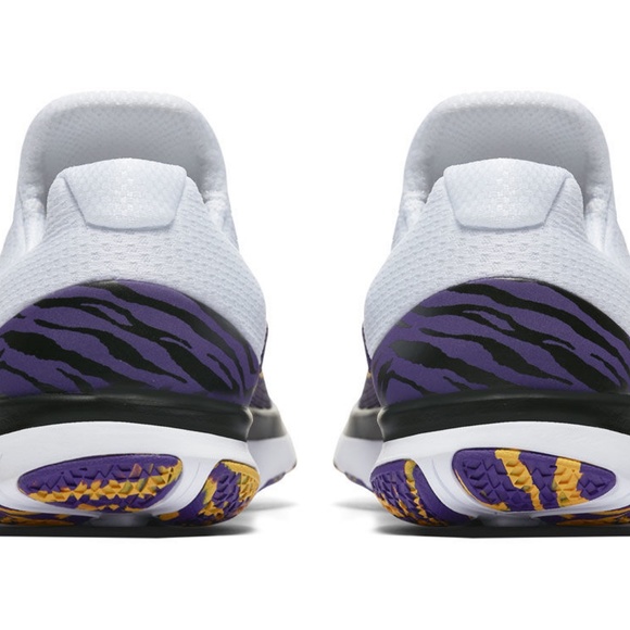 free trainer lsu